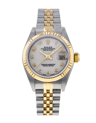 Rolex Datejust Lady 69173